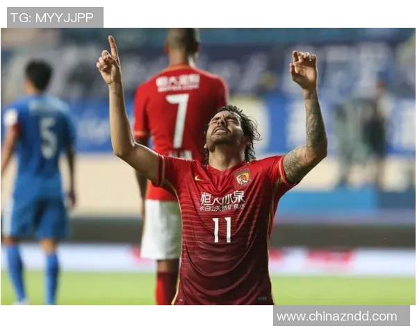 2016年恒大与华夏对决回顾:精彩瞬间与战术分析全记录 2016年恒大与华夏对决回顾:精彩瞬间与战术分析全记录