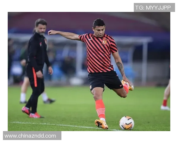 2017年中赫与恒大激战回顾：精彩瞬间与战术分析