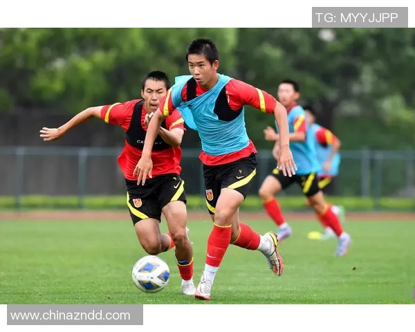U17青年队对阵朝鲜队的精彩对决引发足球迷热议与期待 U17青年队对阵朝鲜队的精彩对决引发足球迷热议与期待