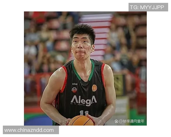 余嘉豪的成长之路与职业生涯探索如何在篮球领域实现自我价值