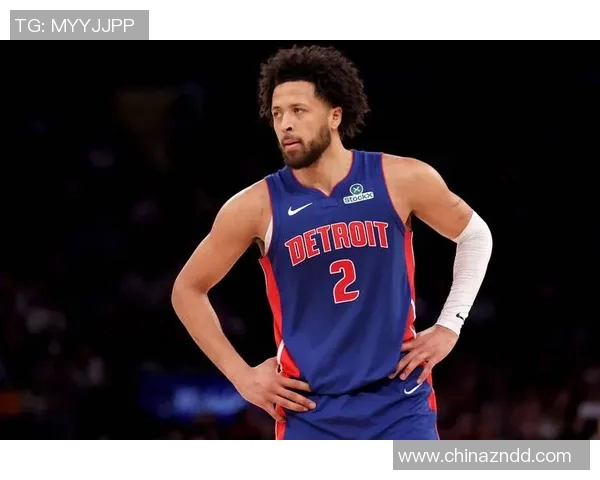 凯德坎宁安的篮球之路：从天赋少年到NBA新星的成长历程