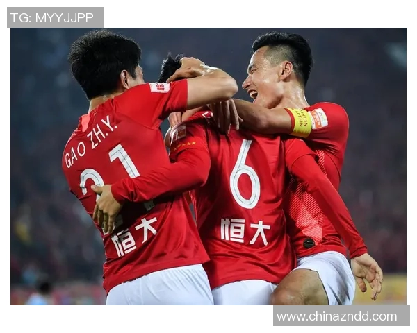 天津对阵广州恒大精彩直播全程回顾与赛后分析