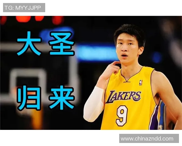孙悦的篮球传奇之路：从青涩少年到国家队核心的成长故事