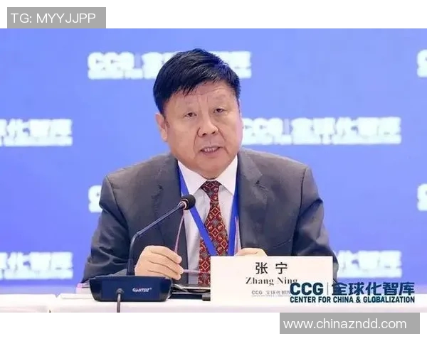 张宁：从普通学子到科技领军人物的奋斗历程与启示